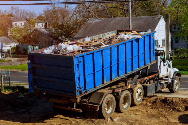 Reliable Elizabeth City, NC Junk Removal Solutions