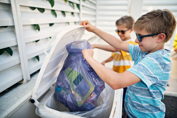 Best Yard Cleanup Services  in Elizabeth City, NC