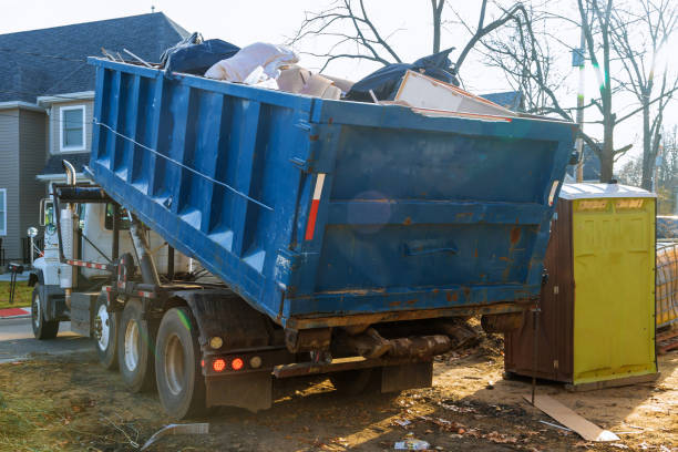 Yard Cleanup Services in Elizabeth City, NC