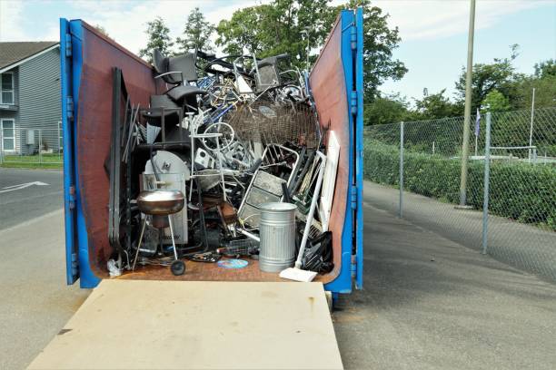 Trash Removal Near Me in Elizabeth City, NC