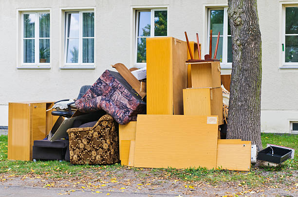 Best Junk Hauling Services  in Elizabeth City, NC