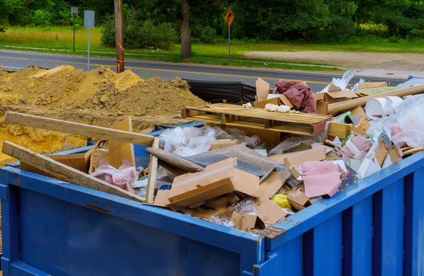 Appliance Disposal in Elizabeth City, NC